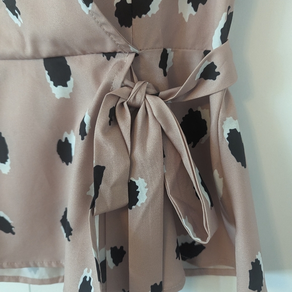 Blouse - Picture 3 of 4